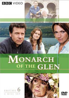 Monarch Of The Glen: The Complete Series 6