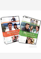 Monarch Of The Glen: The Complete Series 5 - 6