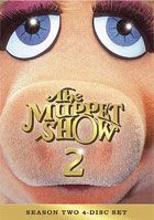 Muppet Show: Season Two