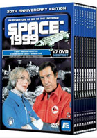 Space: 1999: 30th Anniversary Edition