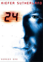 24: Season One (Repackage)