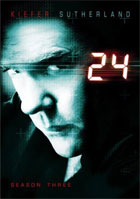 24: Season Three (Repackage)