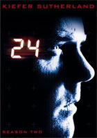 24: Season Two (Repackage)