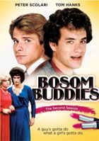 Bosom Buddies: The Second Season