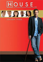 House, M.D: Season Three