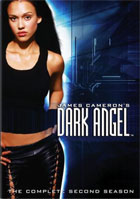 Dark Angel: The Complete Second Season (ThinPak)