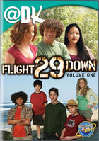 Flight 29 Down: Vol.1
