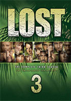 Lost: The Complete Third Season: The Unexplored Experience
