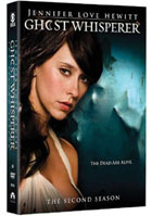 Ghost Whisperer: The Complete Second Season