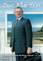 Doc Martin: Series 1