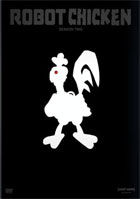 Robot Chicken: Season 2