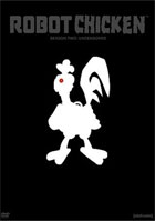 Robot Chicken: Seasons 1-2