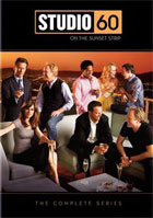 Studio 60 On The Sunset Strip: The Complete Series