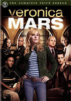 Veronica Mars: The Complete Third Season