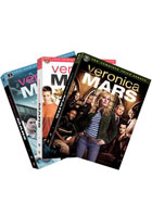 Veronica Mars: The Complete Seasons 1 - 3