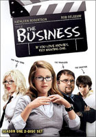 Business: Season 1