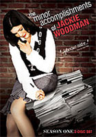 Minor Accomplishments Of Jackie Woodman: Season 1
