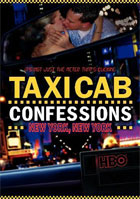 Taxicab Confessions: New York, New York: Part 1