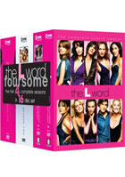 L Word: Four Season Pack