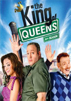King Of Queens: 9th Season