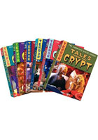 Tales From The Crypt: The Complete Seasons 1-6