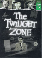 Twilight Zone #37