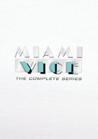 Miami Vice: The Complete Series