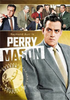 Perry Mason: Season 2 Volume 2