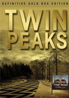 Twin Peaks: Definitive Gold Box Edition