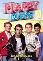 Happy Days: The Complete Third Season