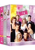 Beverly Hills 90210: The Complete Seasons 1 - 3