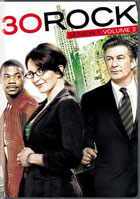 30 Rock: Season 1: Volume 2