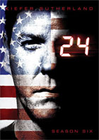 24: Season Six