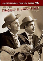 Best Of Flatt And Scruggs TV Show Vol.3