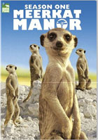 Meerkat Manor: Season 1