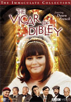 Vicar Of Dibley: The Immaculate Collection