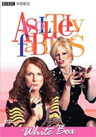 Absolutely Fabulous: White Box