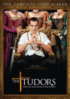 Tudors: The Complete First Season