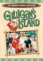 Gilligan's Island: The Complete Series Collection