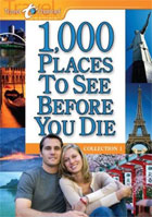 1000 Places To See Before You Die: Collection 1