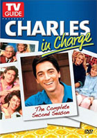 Charles In Charge: The Complete Second Season