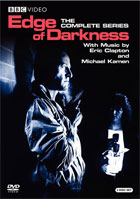 Edge Of Darkness: The Complete Series