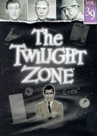 Twilight Zone #39