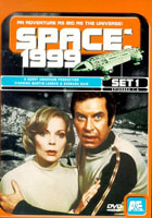 Space: 1999 Set #1: Volume 1 & 2