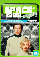 Space: 1999 Set #2: Volume 3 & 4