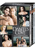 Dante's Cove: The Guilty Pleasure Collection: Season 1-2 / Original Pilot