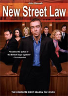 New Street Law: The Complete First Season