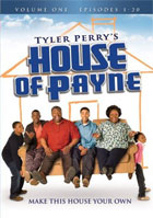 Tyler Perry's House Of Payne: Volume One