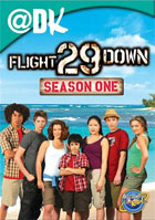 Flight 29 Down: Season 1