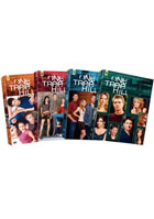 One Tree Hill: The Complete Seasons 1-4